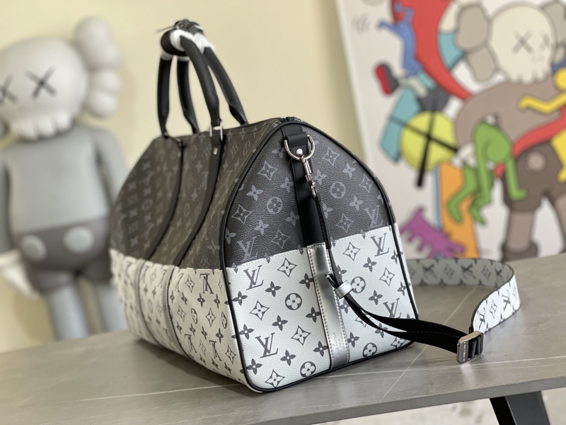 LV Travel Bags